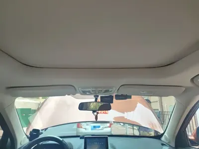 BAIC Senova X35