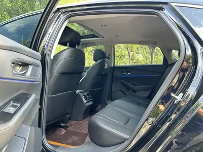 Honda Inspire