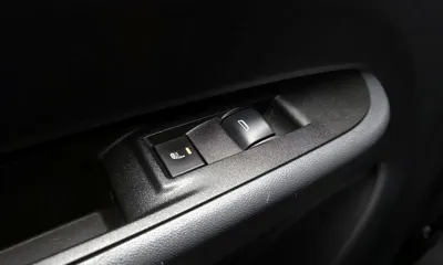 ChevroletGMDaewoo Bolt EV