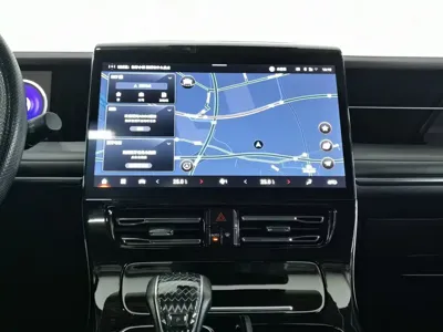 GAC Motor Trumpchi M8