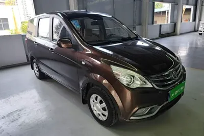 BAIC Weiwang M20