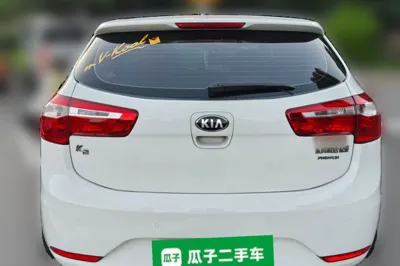 Kia K2