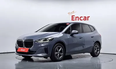 BMW 2-Series