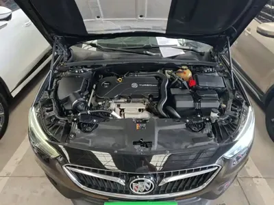 Buick Regal