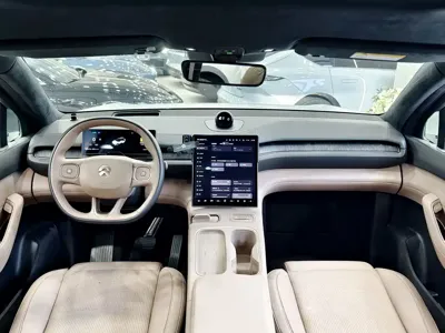 Nio ES6