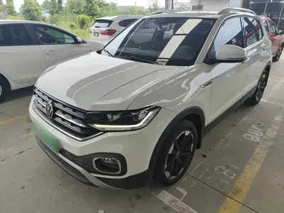 Volkswagen Tacqua