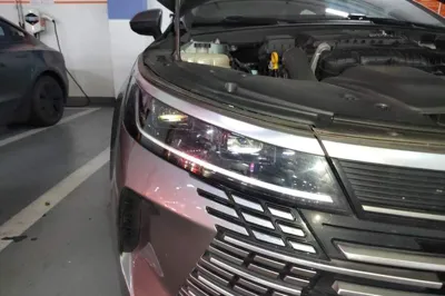 BYD Destroyer 05