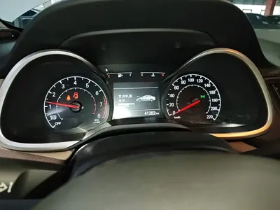 Chevrolet Monza