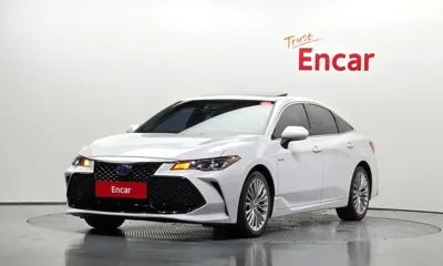 Toyota Avalon