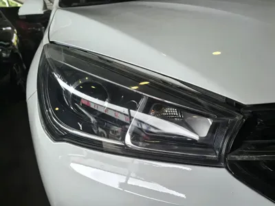 Chery Arrizo 5