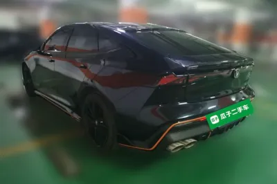 Changan UNI-V
