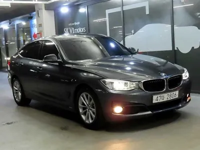 BMW Gran Turismo