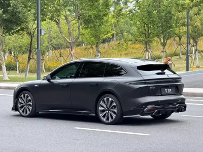 Nio ET5T