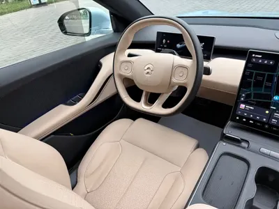 Nio ET5T