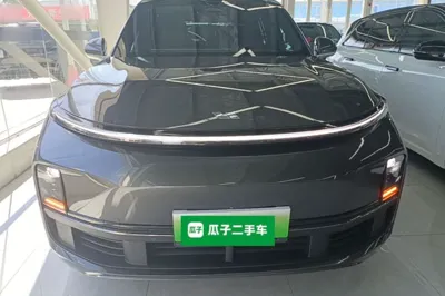 Li Auto L9