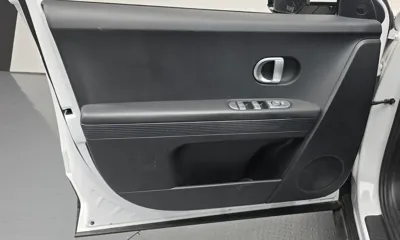 Hyundai Ioniq5