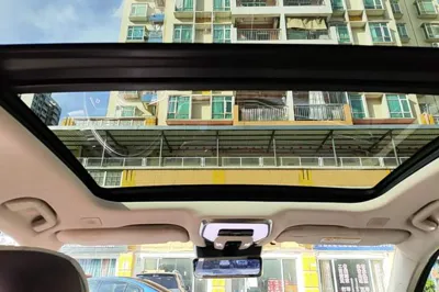 Hongqi H9