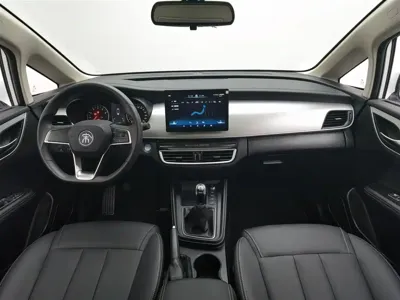 BYD MAX