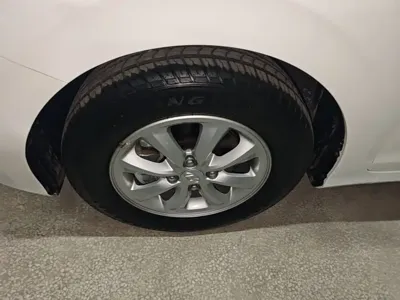 Hyundai Verna