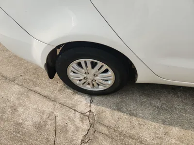 Kia K2