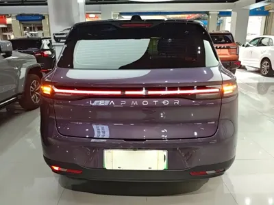 Leapmotor Leapmotor B10