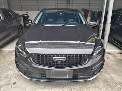 Geely Xingrui