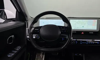Hyundai Ioniq5
