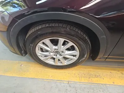 Mazda CX-4