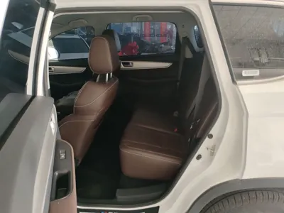 Forthing T5