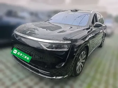 AITO 问界 AITO M8