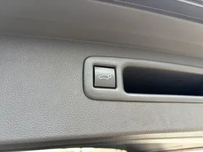 Toyota Crown Kluger