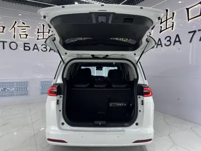 GAC Motor Trumpchi M6