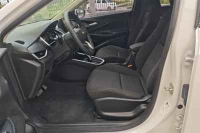 Chevrolet Cavalier