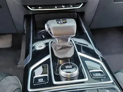 Hongqi Hongqi HS5