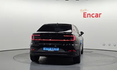 Polestar Polestar 2