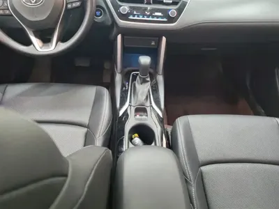 Toyota Frontlander