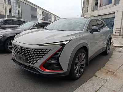 Changan UNI-T