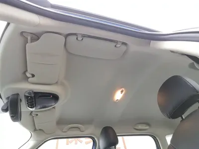 MINI Mini Countryman
