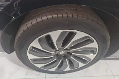 Hima AITO M5