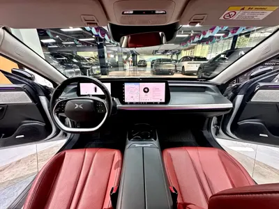 Xpeng P7