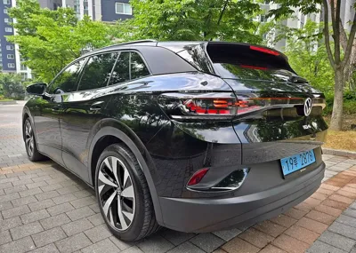 Volkswagen ID.4