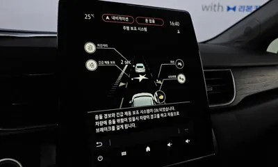 Renault-KoreaSamsung Captur