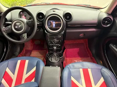 MINI Mini Countryman