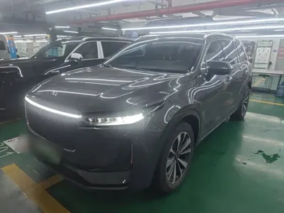 Li Auto Li ONE