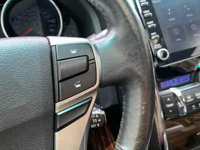 Toyota Reiz