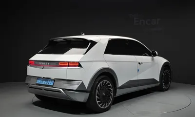 Hyundai Ioniq5