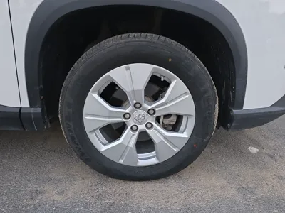 Baojun 530