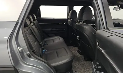 KG_Mobility_Ssangyong Torres