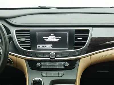 Buick LaCrosse