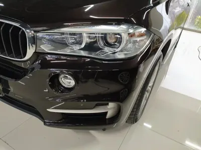BMW X5 (Import)